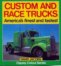 CUSTOM AND RACE TRUCKS