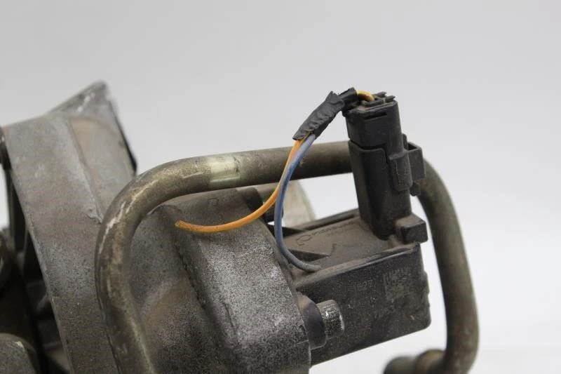 Turbo/Supercargador XC70 3,0 L Se adapta a 08-15 VOLVO SERIE 70 12823 Foto 2 de 4