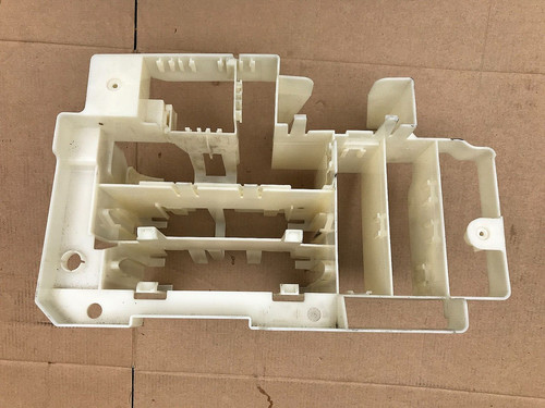 BMW E53 X5 (2005) 3.0d Auto - Steuergerätehalter / Träger - 7512365 **BMW OEM Teil**