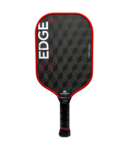 Diadem - Edge 18k Power - Pickleball Paddle - Red - New