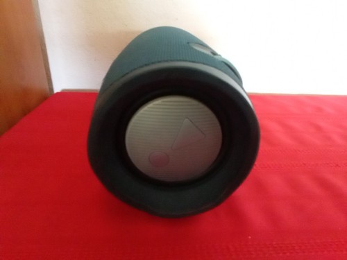 JBL Xtreme 2 Portable Waterproof Speaker Black Used - Picture 6 of 6