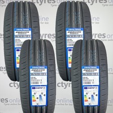 4X New 195 55 16 Toyo Proxes Comfort 91V XL 195/55R16 (4 TYRES)