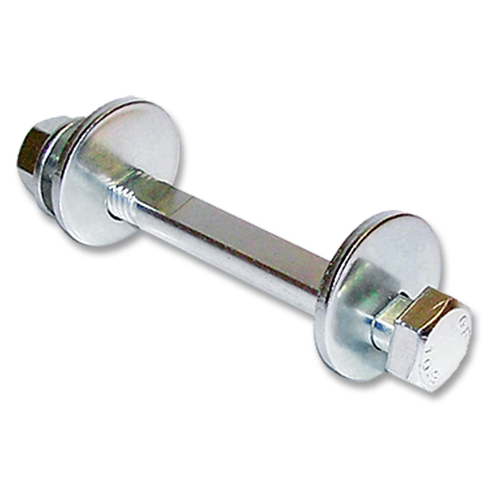 Front Alignment Camber Caster Cam Bolt Kit Set Titan Armada Frontier Pathfinder - Image 2 of 3