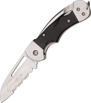 New Myerchin Generation 2 Crew Pro Folding Pocket Knife BF377P