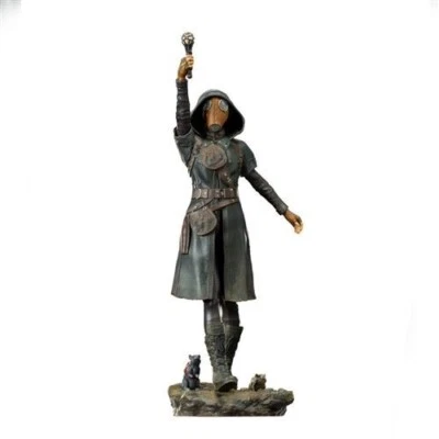 Figurine Ratcatcher II Iron Studios The Suicide Squad - Photo 1/4