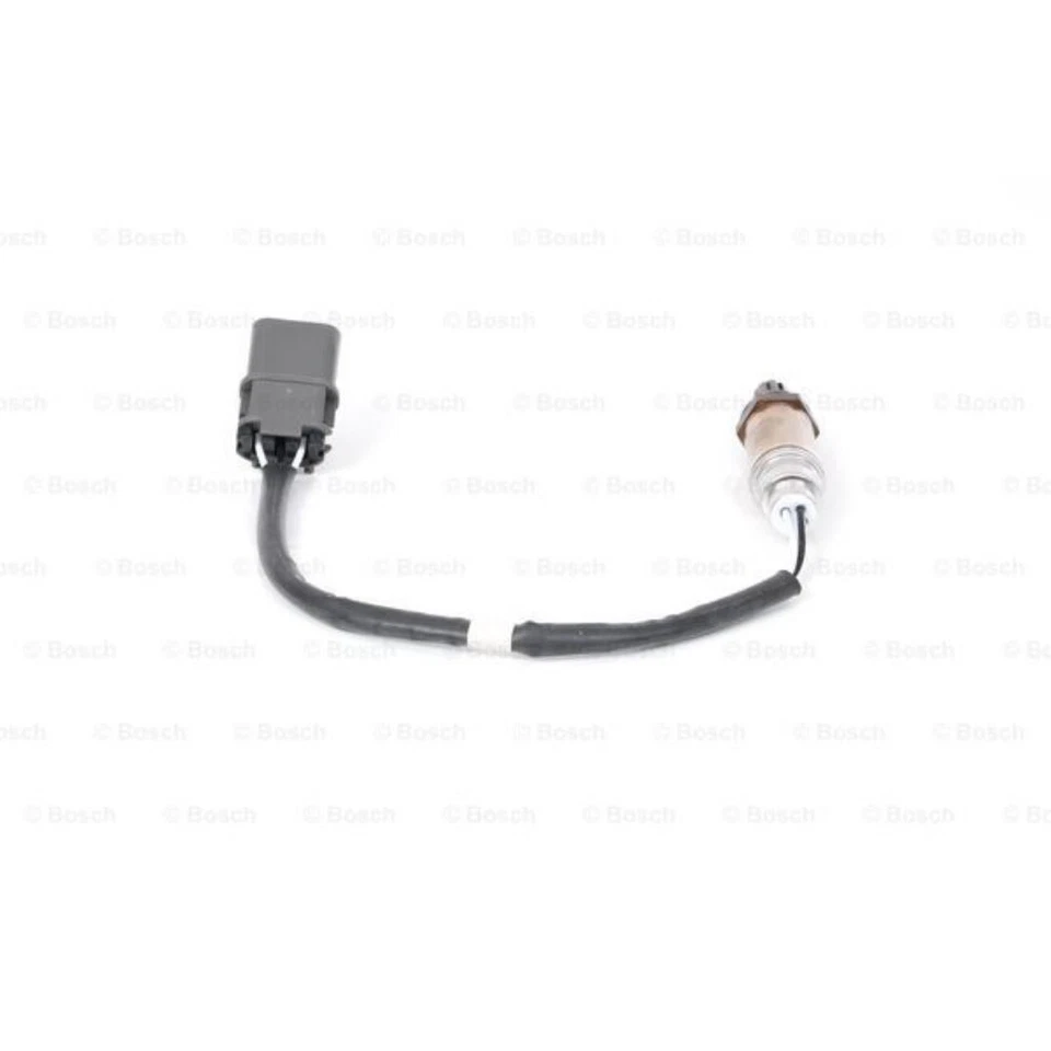 BOSCH Sonda Lambda Ajuste Sonda para Nissan Micra II 1.0i 16V 1.3i 3.3 V6 4WD - Imagen 4 de 4
