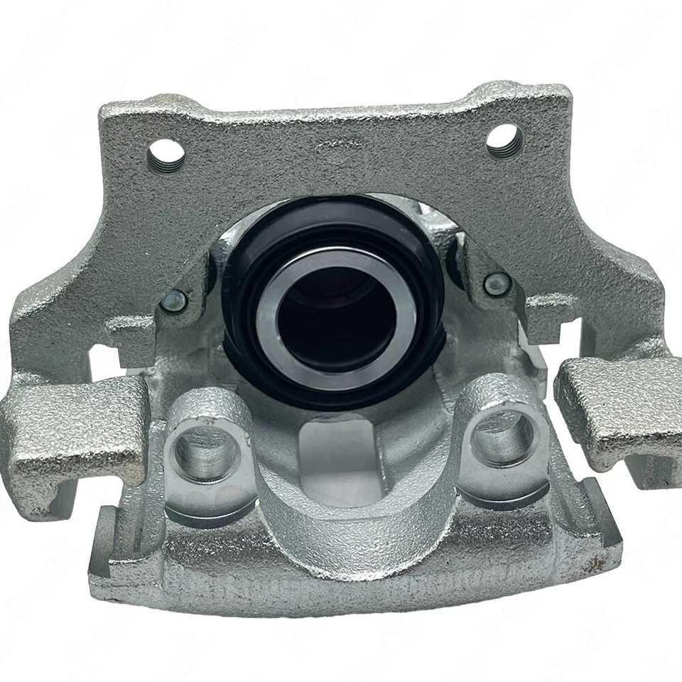 2Pc For BMW E90 323i 325i 325xi 328xi X1 Rear LH & RH Brake Caliper with Bracket - Image 3 of 4