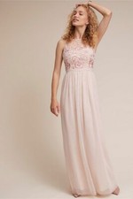 NWT BHLDN BALDWIN DRESS- SIZE 4