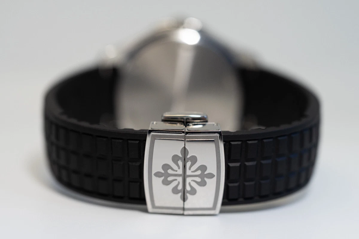 Protector de reloj para Patek Philippe Aquanaut Luce 5267 5269