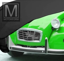 Citroen 2CV 2 CV Duck Outdoor Full Garage Car Cover Cover Tarpaulin WATERPROOF