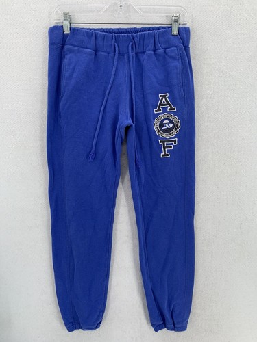 Abercrombie \u0026 Fitch Joggers Cuffed 