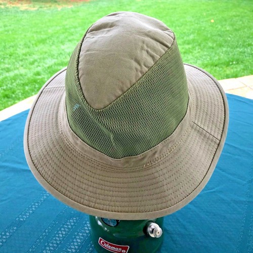 Youth Dorfman Pacific DPC Outback 