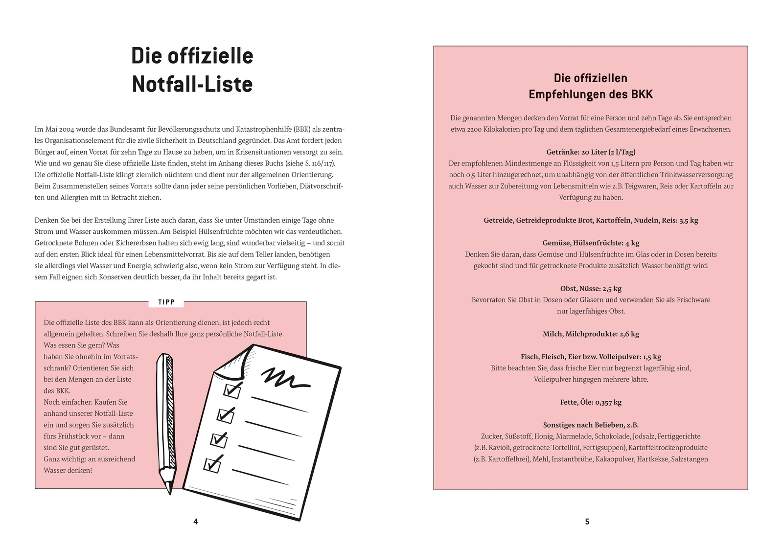Thumbnail - Das Notfallkochbuch | Angelika Ilies | Deutsch | Buch | 128 S. | 2020