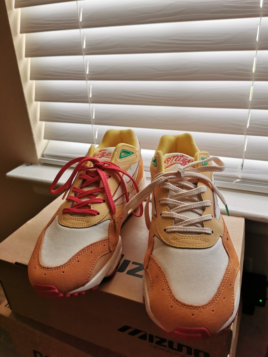 【極美品】ミズノMIZUNO×IL BISONTE CONTENDER 28cm 極美品】ミズノMIZUNO×IL BISONTE CONTENDER 28cm