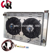 31x19 Gm Chevy Universal Aluminum Racing Extreme Cooling Radiatorshroud Fan 31x19 Gm Chevy Universal Aluminum Racing Extreme Cooling Radiatorshroud Fan