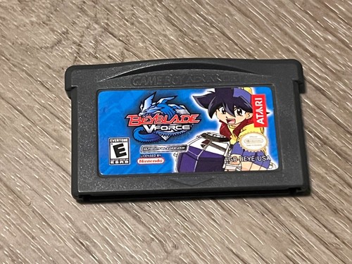 Nintendo Game Boy Advance GBA Authentic *Pick Your Game* Cart Only Tested - Picture 20 of 251