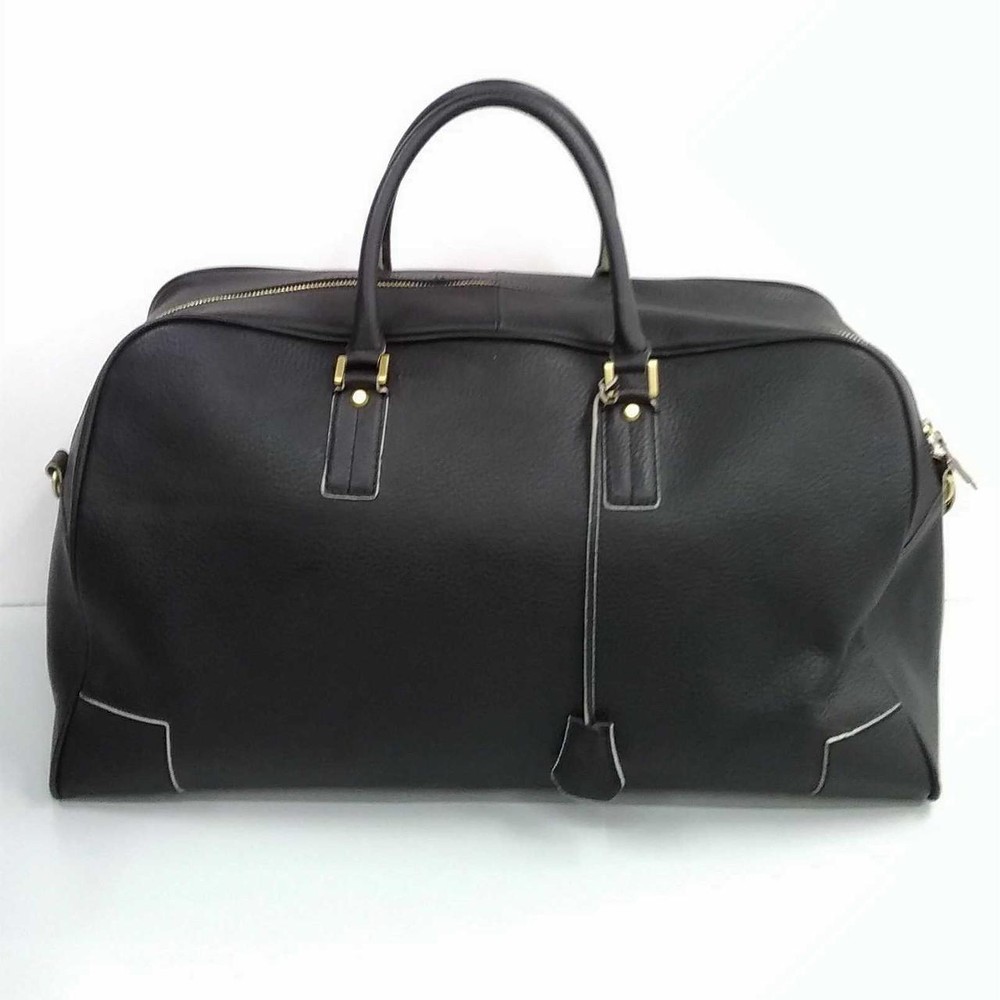 Boston Bag Model No.    Ajihira