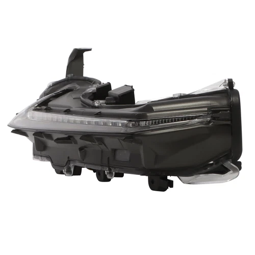 For 15-21 Lexus NX200t NX300 NX300h LED Fog Lamp DRL Daytime Running Light Left - Picture 3 of 16