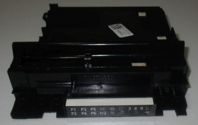 Original Beko Hauptsteuerplatine & Display Leiterplatte elektronische Karte Geschirrspüler DIN15R1