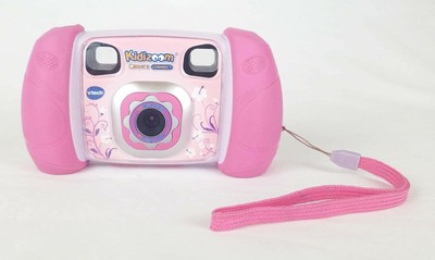 vtech kidizoom camera connect pink
