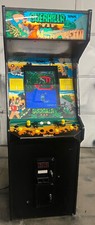 GUERRILLA WAR ARCADE MACHINE by SNK 1987 (Excellent Condition) *RARE*