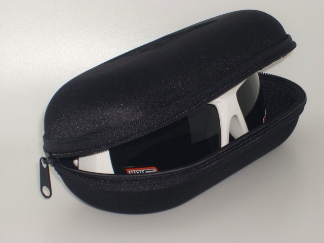 rigid glasses case