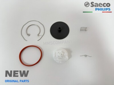 Saeco Parts - Kit Completo Di Riparazione Portafiltro - Foto 3
