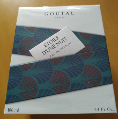 Annick Goutal Étoile D'Une Nuit Eau de Parfüm 100ml EDP Women