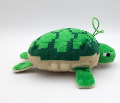 Minecraft sea turtle 5