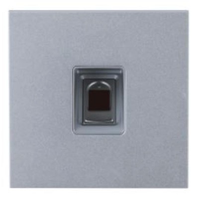 DAHUA - Fingerabdruck-Modul - Silber DHI-VTO4202F-P-S2 vorausgesetzt Ganze Höhe