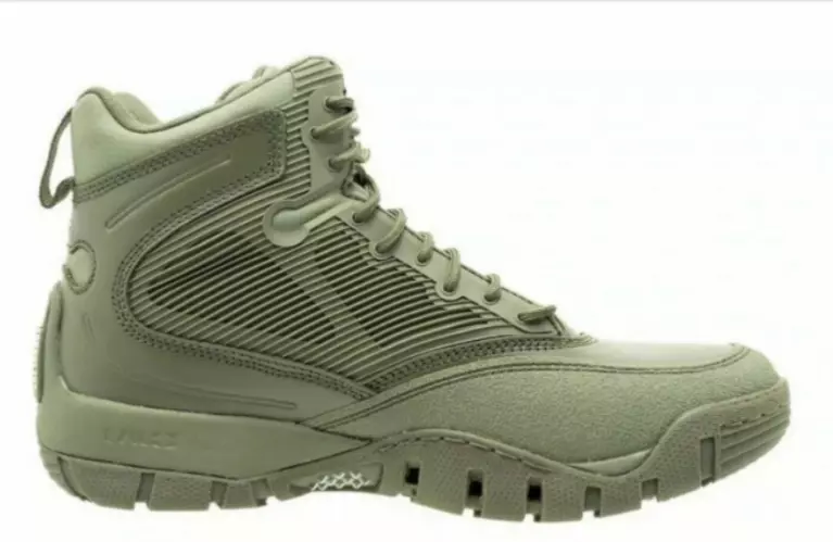 Lalo shadow cheap amphibian boots