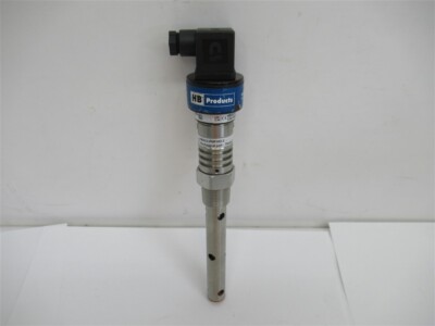 HB Products HBSC2-PNP/NO-2, Liquid Level Switch CO2-IP54, 3/4'' NPT