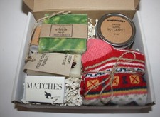 Womens Beauty Gift Box Mothers Day Grandma Guest House Gift