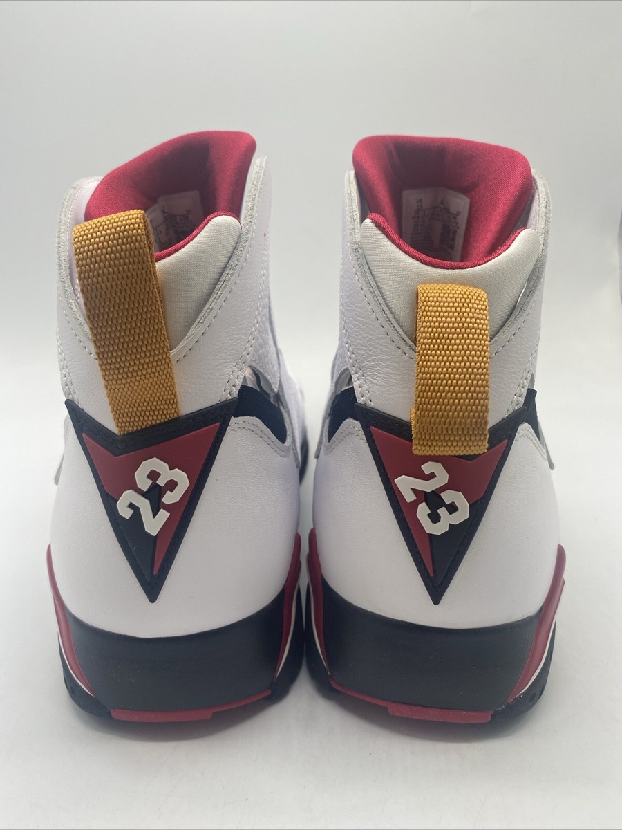 Size 13 - Jordan 7 Cardinal 2022 for sale online | eBay