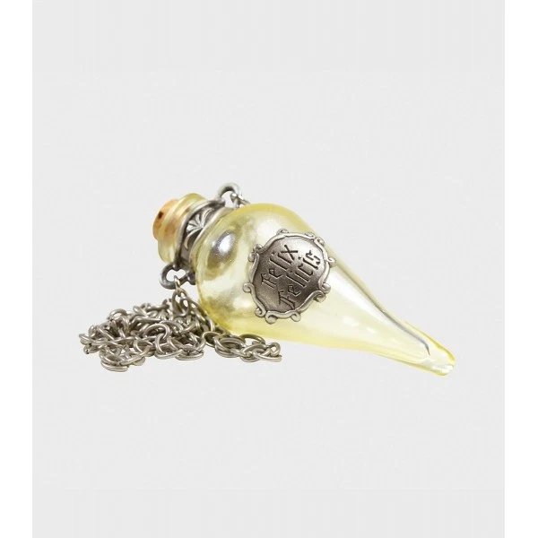 Crystal Glass Fashion Necklaces & Pendants