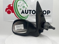 Retroviseur gauche (ou coque) Peugeot 206
