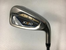 XXIO 7-Piece Set Dunlop 13 Thirteen Iron 2024 Navy Ns Pro 850Gh D.S.T Yen