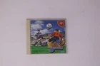 Virtua Striker 2 ver. 2000.1 Sega Dreamcast JPN