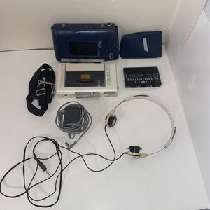 Akai Cassette Player | eBay