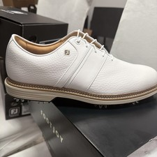 Footjoy Premiere Series Packard -Style 54560- 10M,10.5M,9M,9.5M,8M NEW IN BOX
