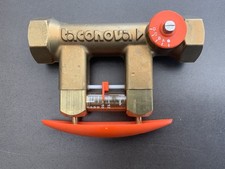 Heat Pump / solar thermal Balancing Valve Taconova Taco Setter Bypass 