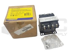 NEW SQUARE D 9070T50D1 INDUSTRIAL CONTROL TRANSFORMER 480V 50/60HZ 90463