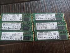 Liteon 256GB M.2 2280 SATA 3 NAND SSD Lot