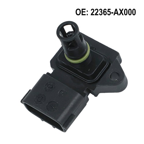 22365-AX000 Map Sensor 22365-AX000 Practical 2022 High Quality 2006-2019 - Picture 4 of 10