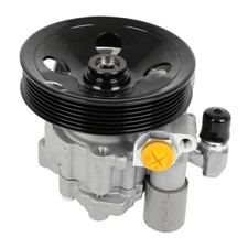 Power Steering Pump fit for Mercedes-Benz E350 2006 V6 3.5L Replace