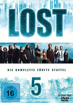Lost - Staffel 5