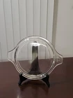 Vintage Pyrex Lid 474 C 29 Lid Only