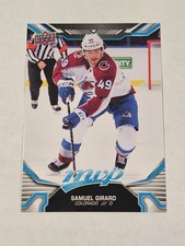 2022-23 Upper Deck MVP #49 Samuel Girard