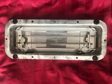 O.C. Electronics vintage Cascade spring rever...