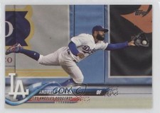 2018 Topps Andrew Toles #518 y0i